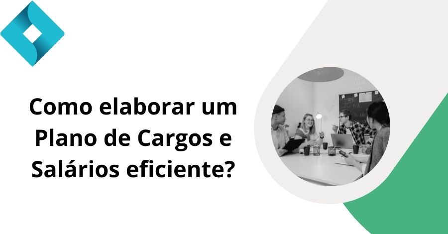 plano de cargos e salarios