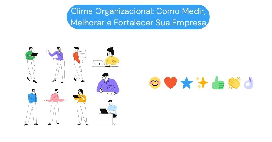 Clima Organizacional