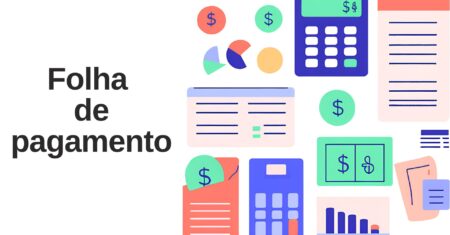 Planilha de Folha de Pagamento