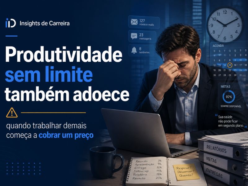produtividade sem limites